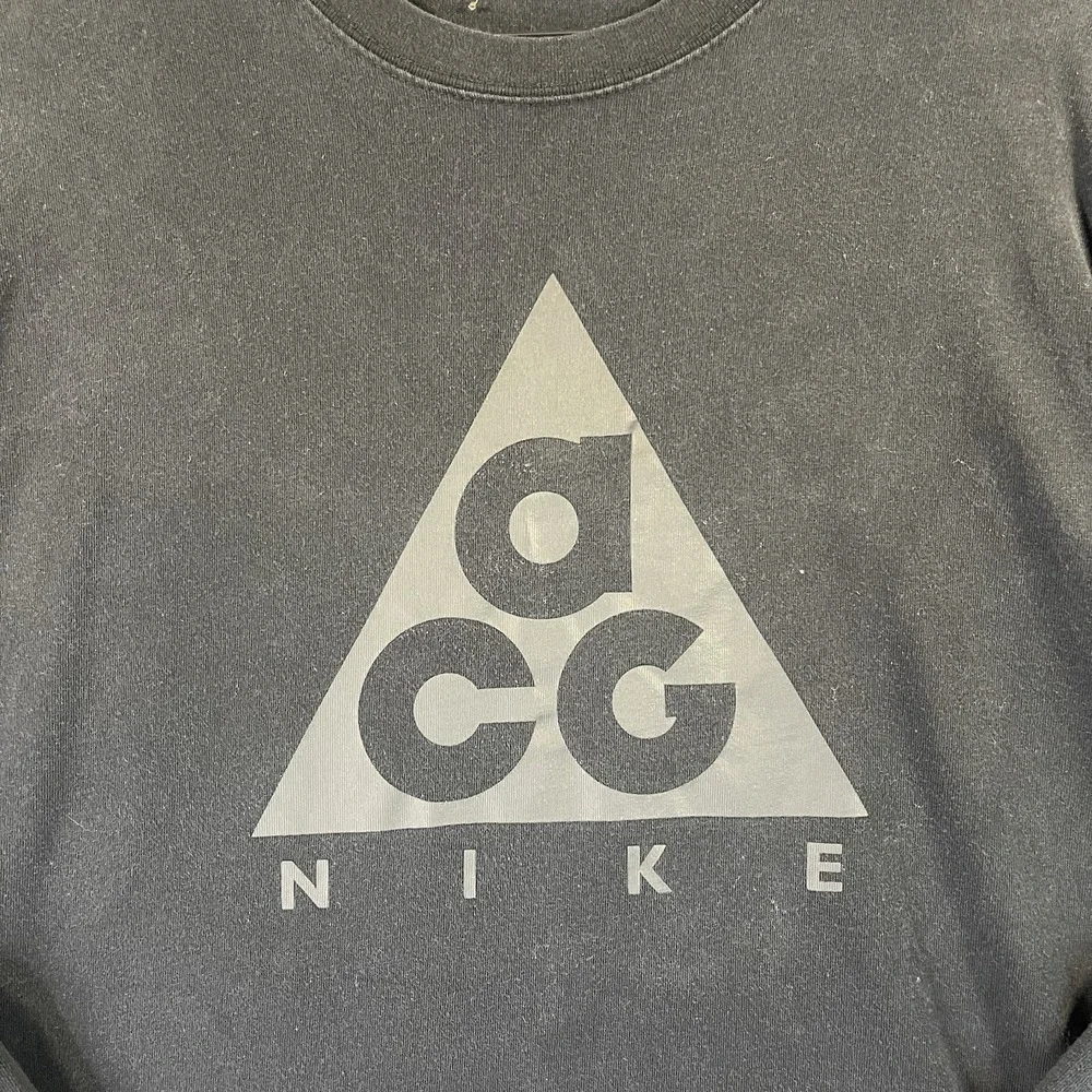 Nike good pre